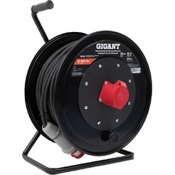 Удлинитель на катушке Gigant 80153 (50м)