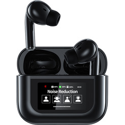 Наушники Bingo YW07 (черный)