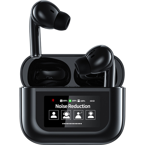 Наушники Bingo YW07 (черный)