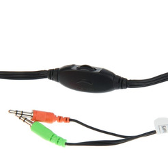 Гарнитура Defender Aura 102 (черный)