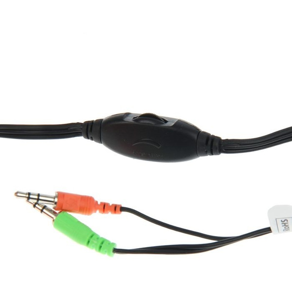 Гарнитура Defender Aura 102 (черный)