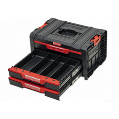 Ящик для инструментов Qbrick System PRO Drawer 3 Toolbox 2.0 Basic