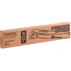 Ключ трубный STARTUL ST4230-10