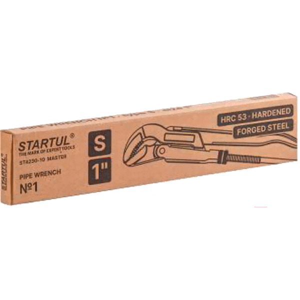 Ключ трубный STARTUL ST4230-10