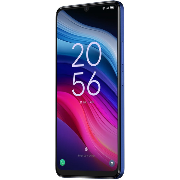 Смартфон TCL 505 T509A 4GB/128GB (синий океан)