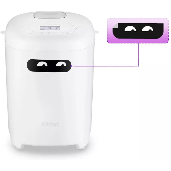 Хлебопечь Kitfort KT-307