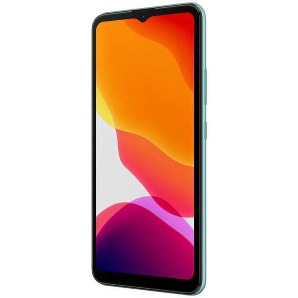Смартфон Cubot Note 21 6GB/128GB (зеленый)