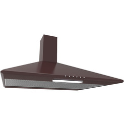 Вытяжка CIARKO Delta 60 коричневый
