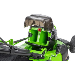 Газонокосилка Greenworks GC82HPLM51 2518907UB