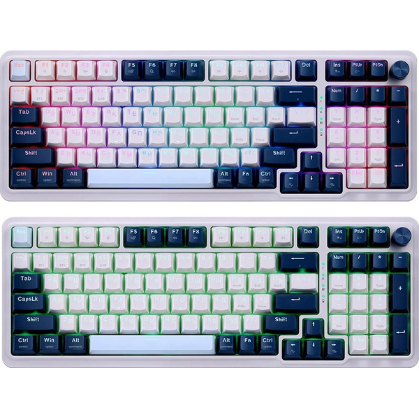 Беспроводная клавиатура REDRAGON Eisa Pro 72299