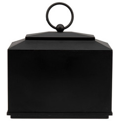 Светодиодный камин NEON-NIGHT Сканди с эффектом живого огня 511-033