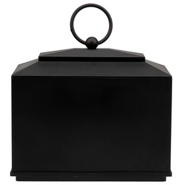 Светодиодный камин NEON-NIGHT Сканди с эффектом живого огня 511-033