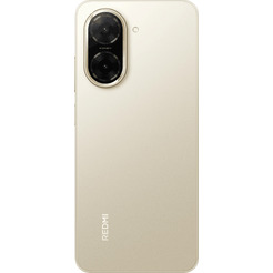 Смартфон Xiaomi Redmi A5 4GB/128GB Sandy Gold EU