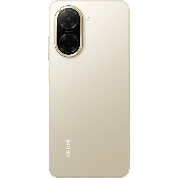 Смартфон Xiaomi Redmi A5 4GB/128GB Sandy Gold EU