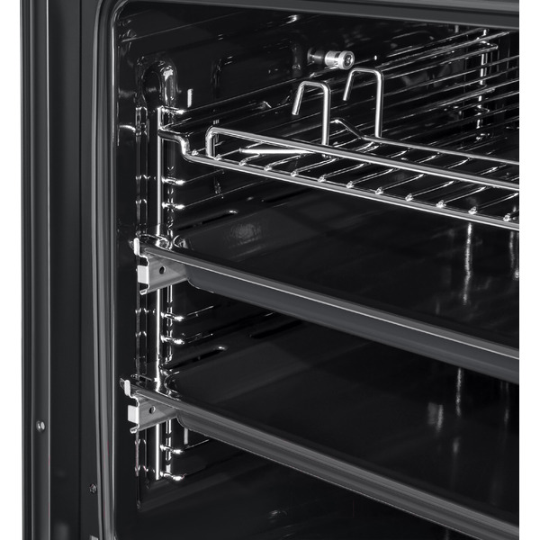 Духовой шкаф MAUNFELD EOEH.7611SCW