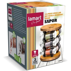 Набор для специй Lamart LT7051