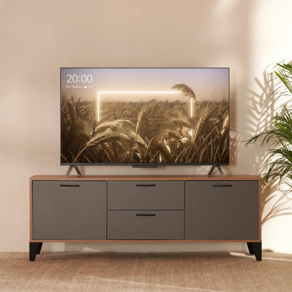 Телевизор Яндекс Станция с Алисой 50 (YNDX-00092)