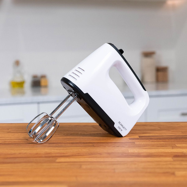 Миксер Scarlett SC-HM40S22