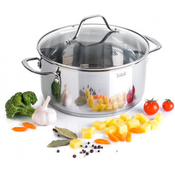 Кастрюля Taller Элиас TR-11083