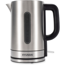 Электрический чайник Hyundai HYK-S2506 (серебристый)