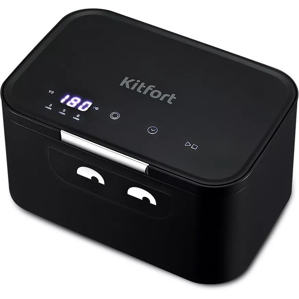 Ультразвуковая мойка Kitfort КТ-2072