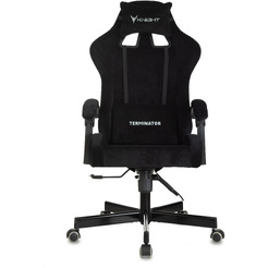 Игровое кресло Knight Terminator (черный Light-20)