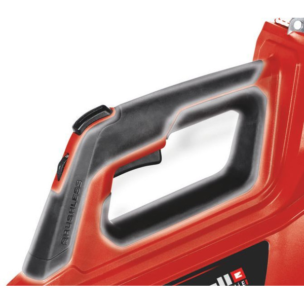 Воздуходувка Einhell GE-LB 36/210 Li E-Solo (3433620) без АКБ и ЗУ