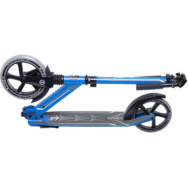 Самокат Ridex Syrex (синий)