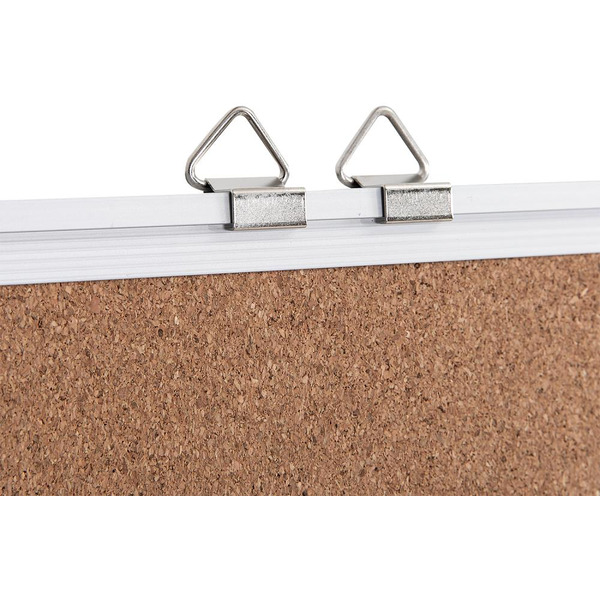 Доска пробковая DELI 39054