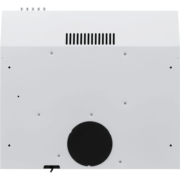 Кухонная вытяжка Krona Jillian 500 white PB