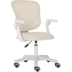 Компьютерное кресло Calviano Cute (бежевый)