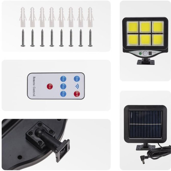 Светильник прожекторный REXANT Стрэнд Лондон 602-2424