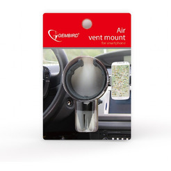 Держатель для смартфона Gembird TA-CHAV-03