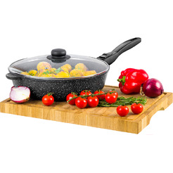 Сковорода Elan Gallery Гармония вкуса 120138