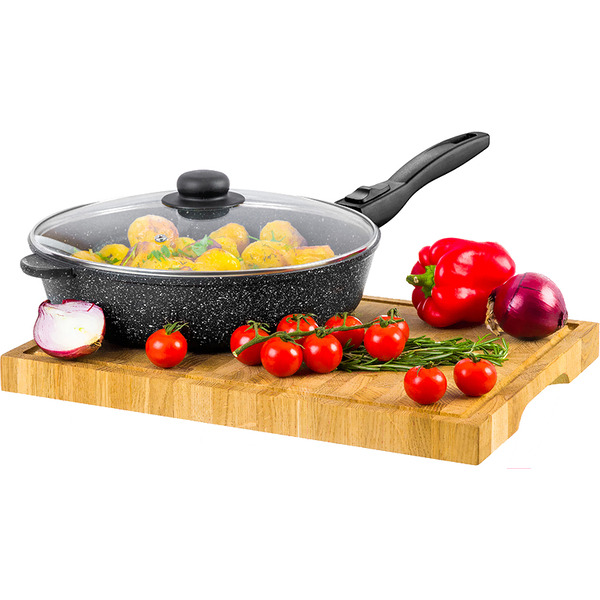 Сковорода Elan Gallery Гармония вкуса 120138