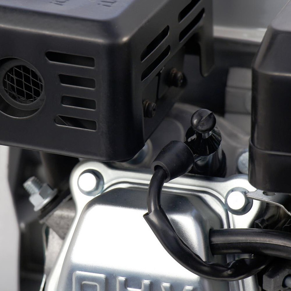 Мотопомпа бензиновая Stavr МПБ-50/5200 (ст50-5200мпб)