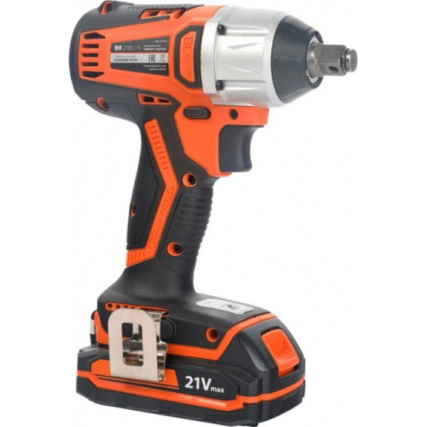 Гайковерт PATRIOT BR 210LI-1/2