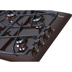 Варочная поверхность GEFEST СГ СН 1211 К17