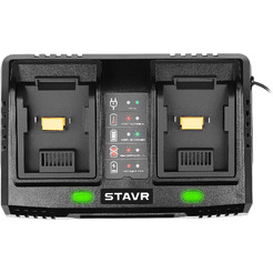 Зарядное устройство Stavr SBC 18-4A2