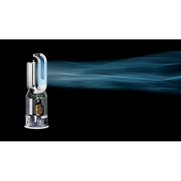 Увлажнитель-очиститель воздуха Dyson Pure Humidify + Cool PH01
