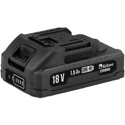 Секатор Kolner KPR 18-30BL1K