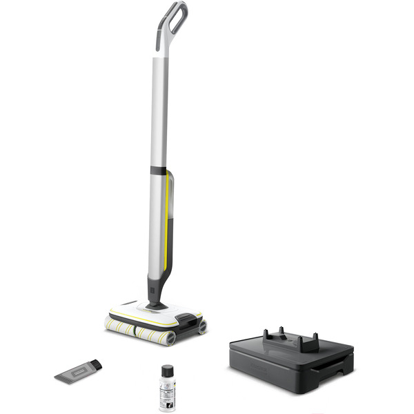 Электрошвабра Karcher FC7 Cordless (1.055-701.0)