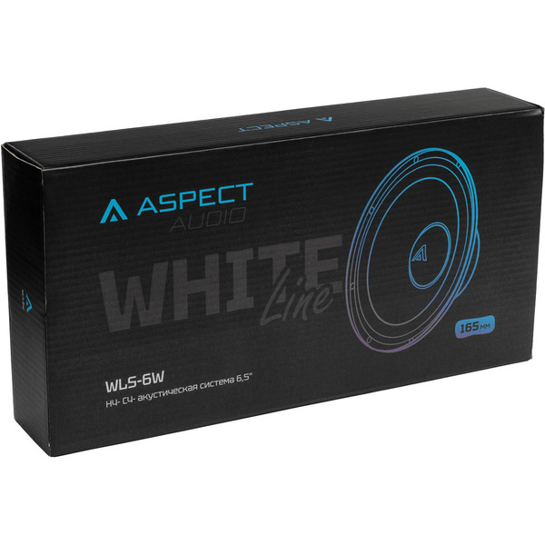 Мидбасс Aspect WLS-6W
