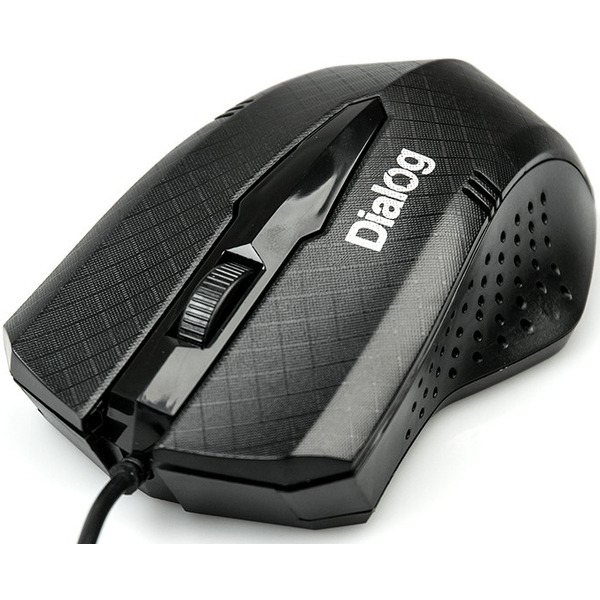 Мышь DIALOG Pointer MOP-09U