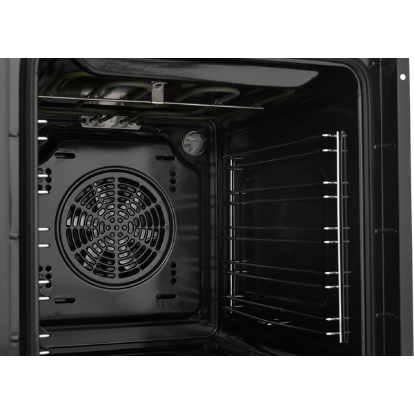 Духовой шкаф ZUGEL ZOE451X