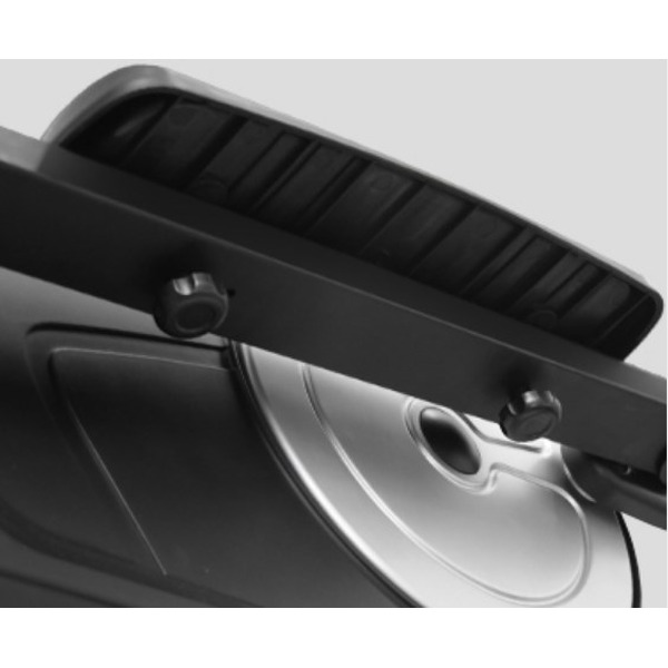 Эллиптический тренажер Svensson Body Labs Comfortline ENM