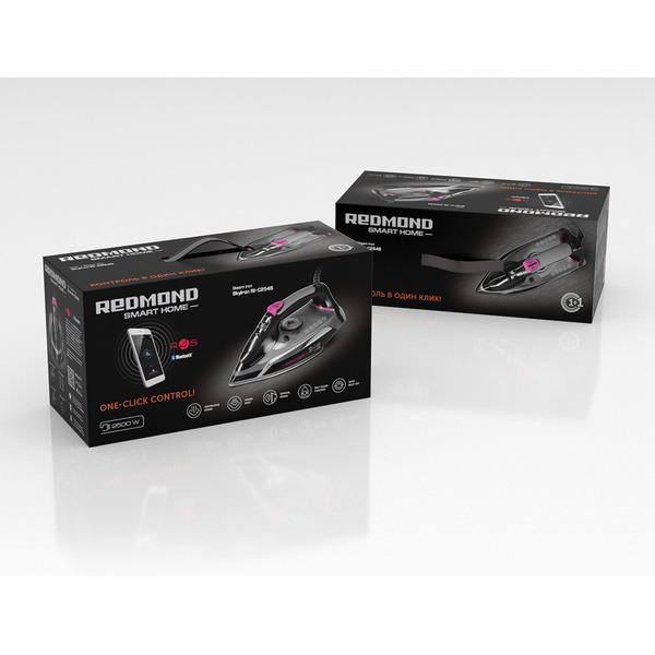 Утюг REDMOND RI-C254S