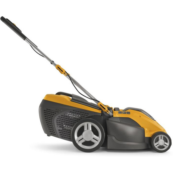 Газонокосилка аккумуляторная Stiga SLM 4048 AE