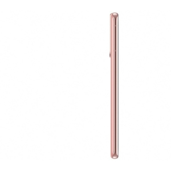 Смартфон Samsung Galaxy S21 8GB/256GB (розовый фантом)