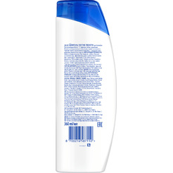 Шампунь для волос Head & Shoulders против выпадения волос, 360 мл